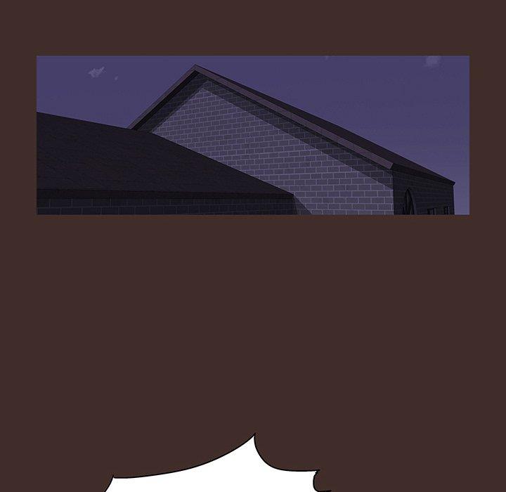《反乌托邦游戏》漫画 第117话