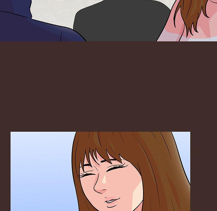 《反乌托邦游戏》漫画 第117话