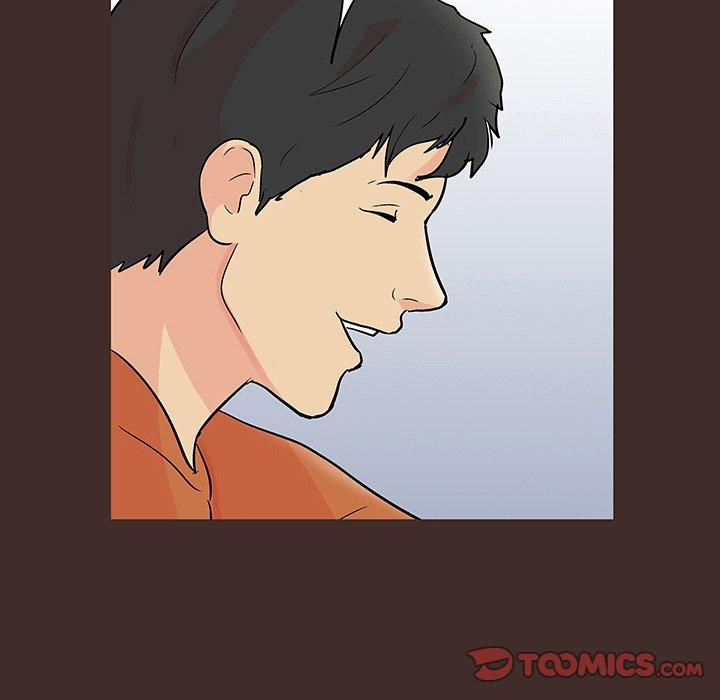 《反乌托邦游戏》漫画 第117话