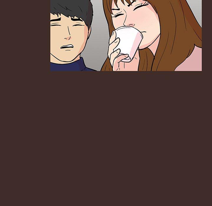 《反乌托邦游戏》漫画 第117话