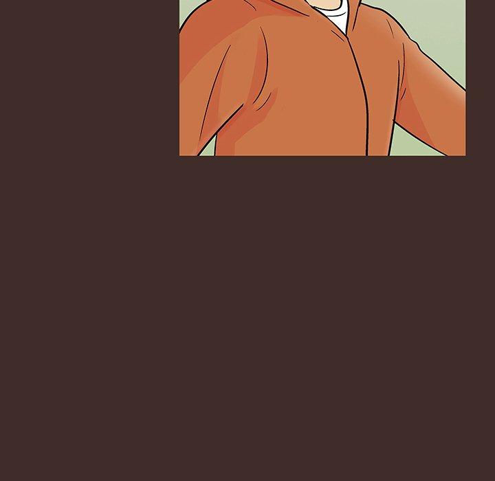 《反乌托邦游戏》漫画 第117话