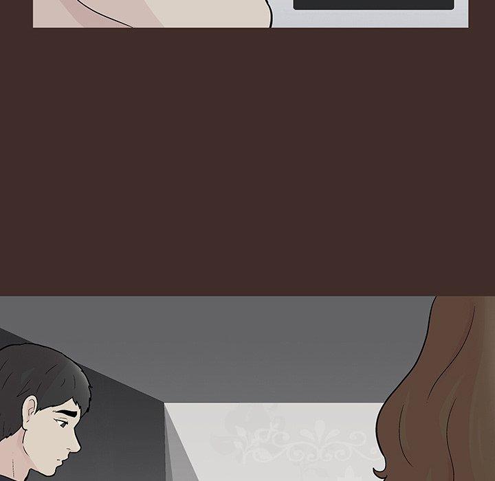 《反乌托邦游戏》漫画 第117话