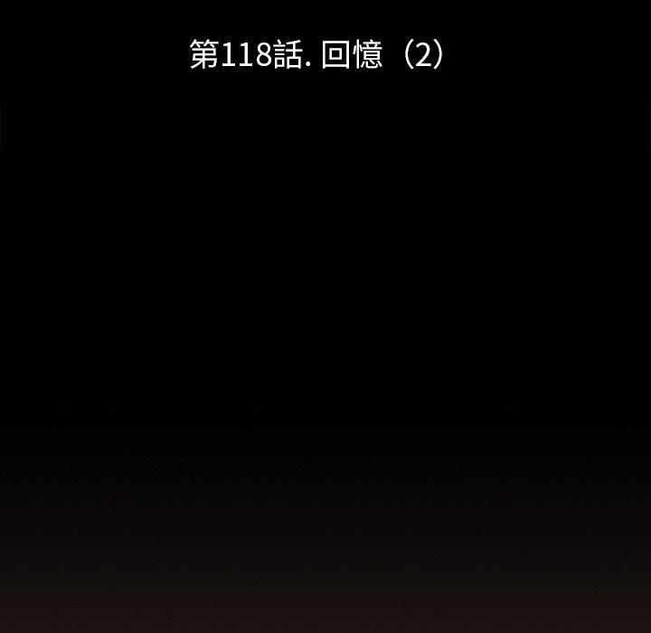 《反乌托邦游戏》漫画 第117话