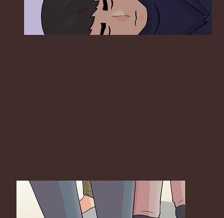 《反乌托邦游戏》漫画 第118话