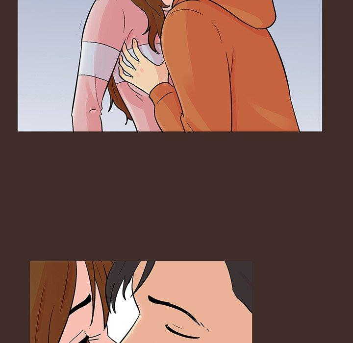 《反乌托邦游戏》漫画 第118话