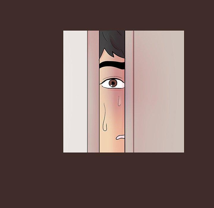 《反乌托邦游戏》漫画 第118话