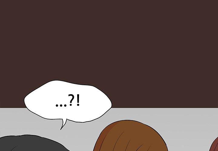 《反乌托邦游戏》漫画 第118话