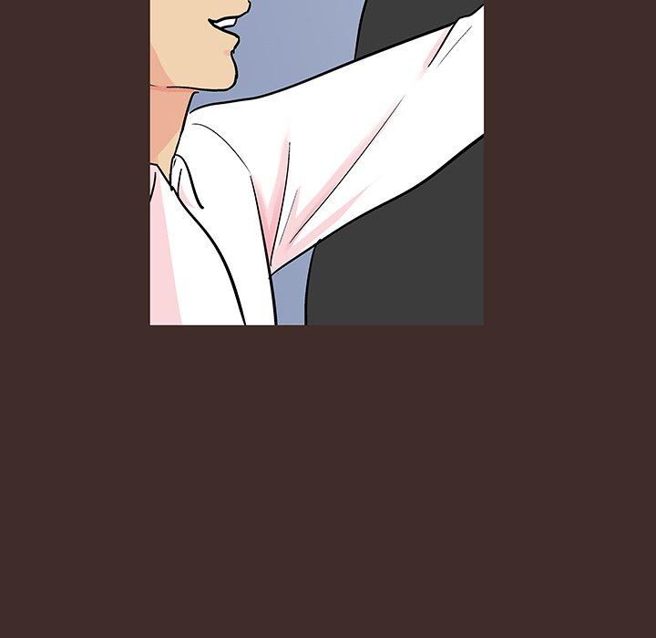 《反乌托邦游戏》漫画 第118话