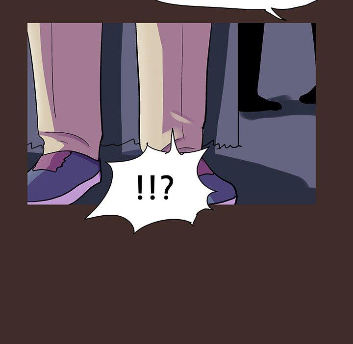 《反乌托邦游戏》漫画 第118话