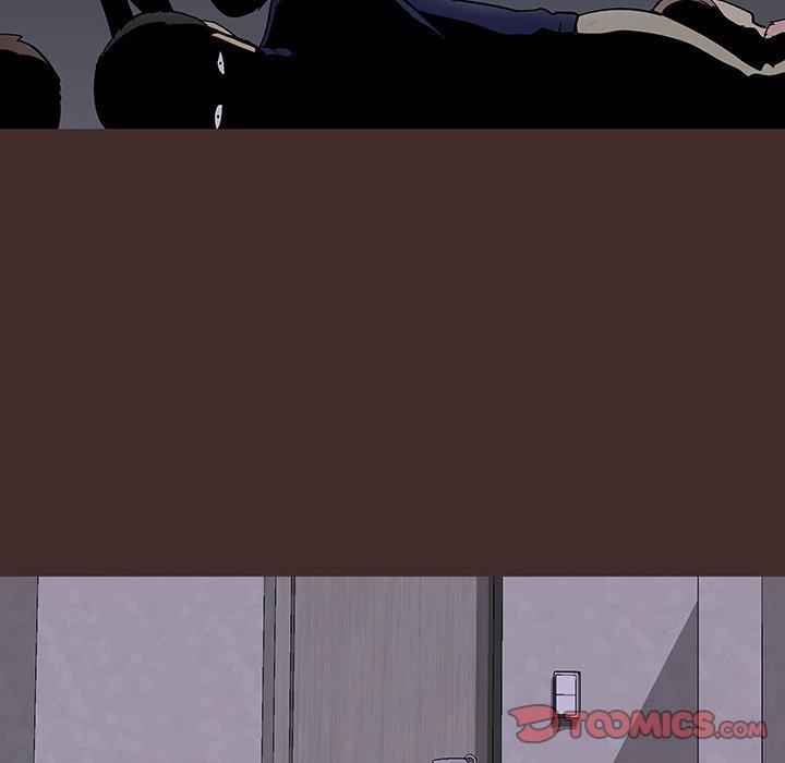 《反乌托邦游戏》漫画 第118话