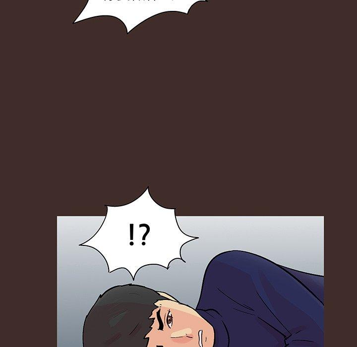 《反乌托邦游戏》漫画 第118话