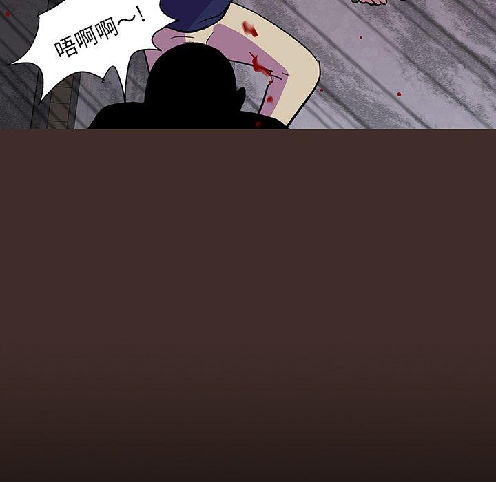 《反乌托邦游戏》漫画 第119话