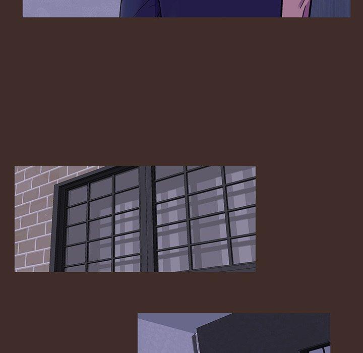 《反乌托邦游戏》漫画 第119话