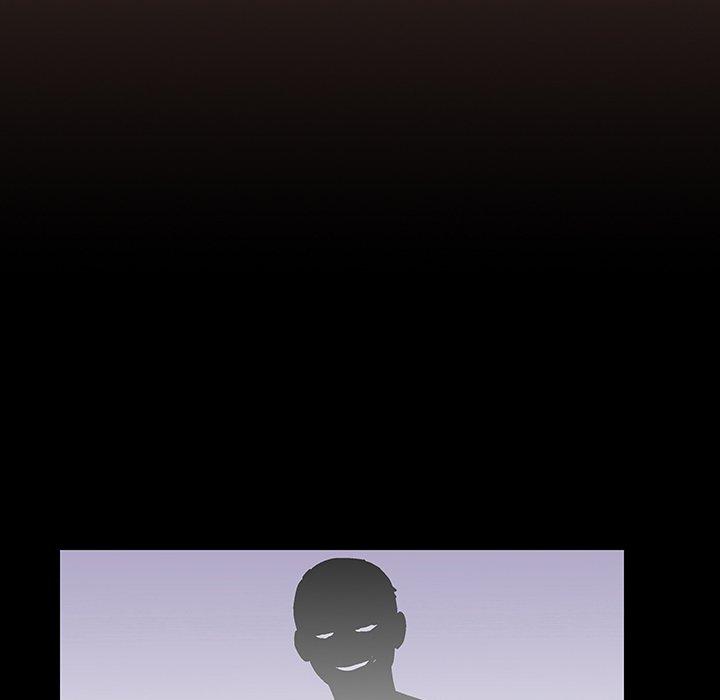 《反乌托邦游戏》漫画 第119话