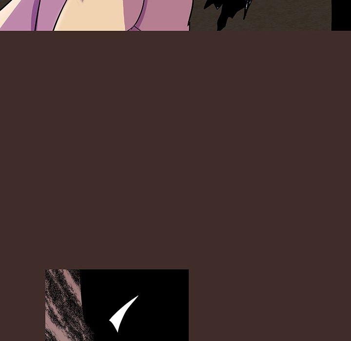 《反乌托邦游戏》漫画 第119话