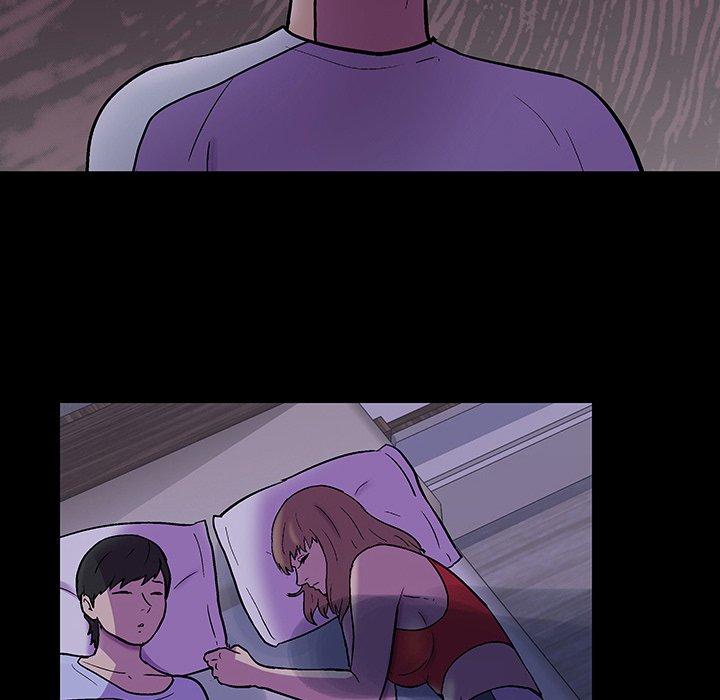 《反乌托邦游戏》漫画 第119话