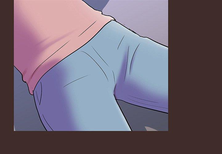 《反乌托邦游戏》漫画 第119话