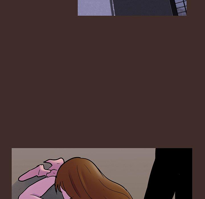 《反乌托邦游戏》漫画 第119话