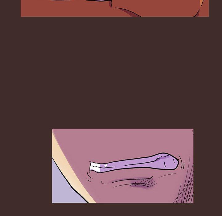 《反乌托邦游戏》漫画 第119话