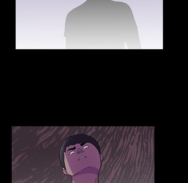 《反乌托邦游戏》漫画 第119话
