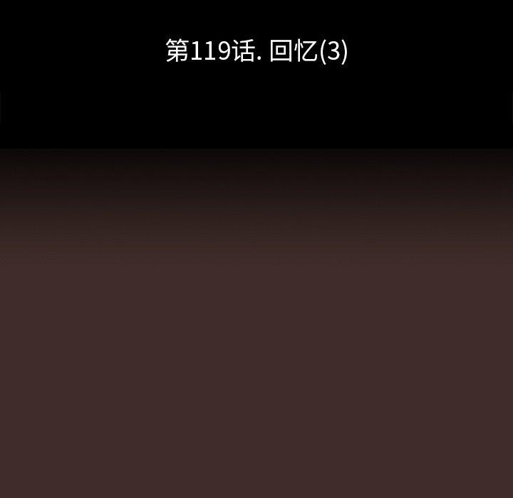 《反乌托邦游戏》漫画 第119话