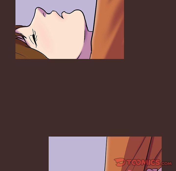 《反乌托邦游戏》漫画 第119话