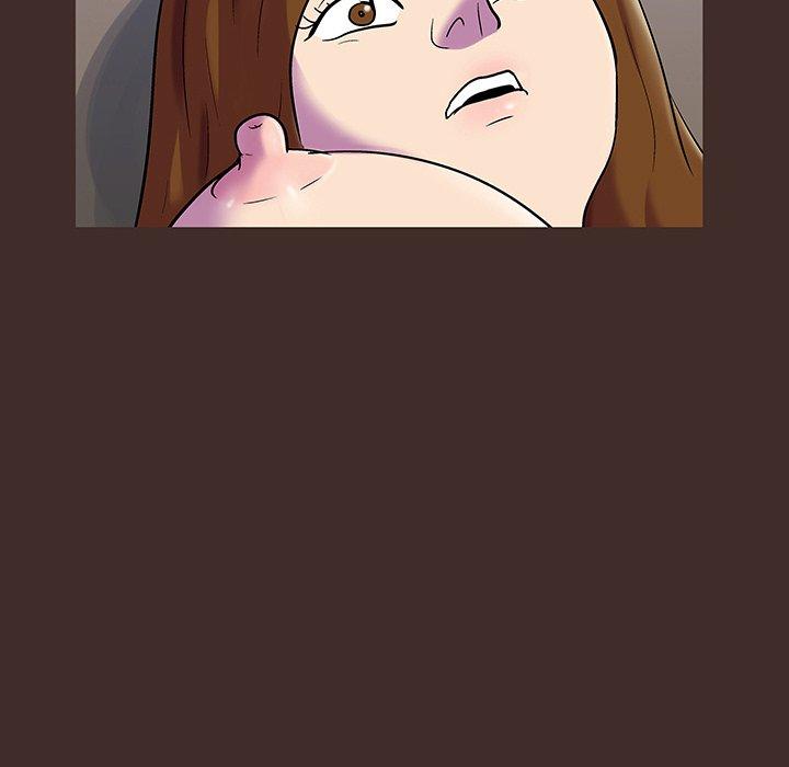 《反乌托邦游戏》漫画 第119话