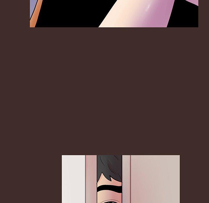 《反乌托邦游戏》漫画 第119话