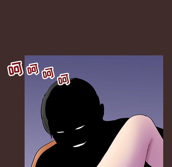 《反乌托邦游戏》漫画 第119话
