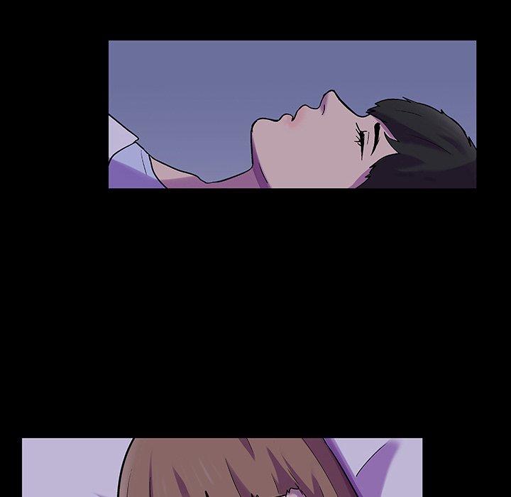 《反乌托邦游戏》漫画 第120话
