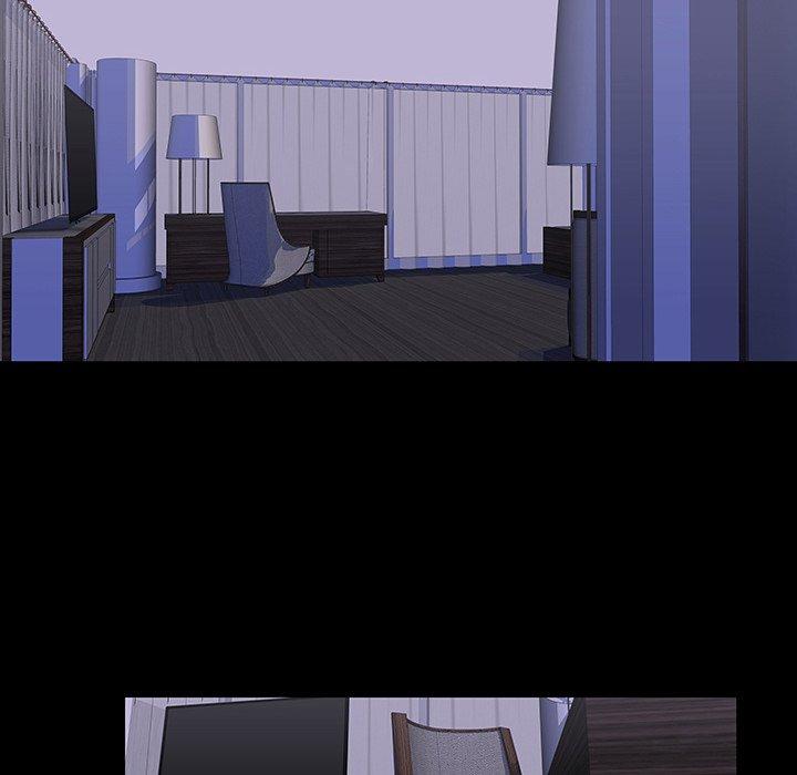 《反乌托邦游戏》漫画 第120话