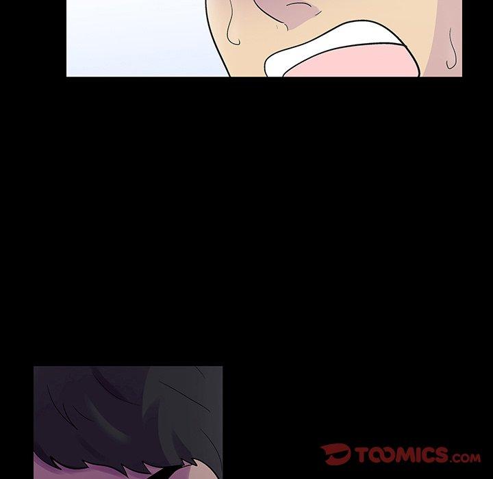 《反乌托邦游戏》漫画 第120话