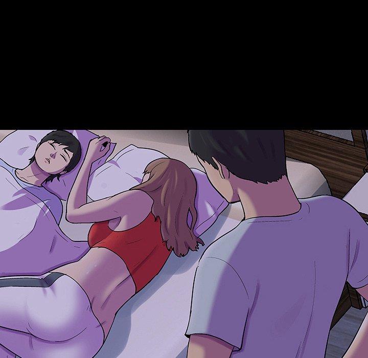 《反乌托邦游戏》漫画 第120话