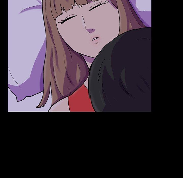 《反乌托邦游戏》漫画 第120话