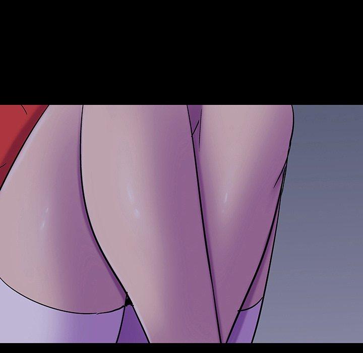 《反乌托邦游戏》漫画 第120话