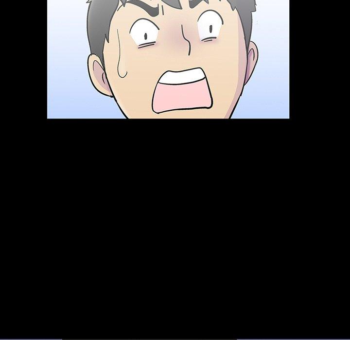 《反乌托邦游戏》漫画 第120话