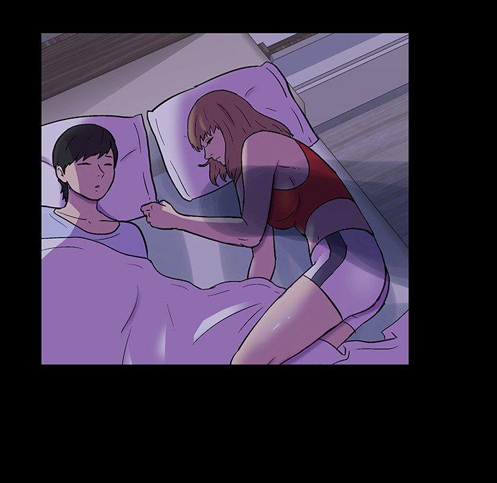 《反乌托邦游戏》漫画 第120话