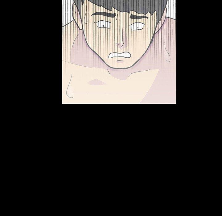 《反乌托邦游戏》漫画 第121话