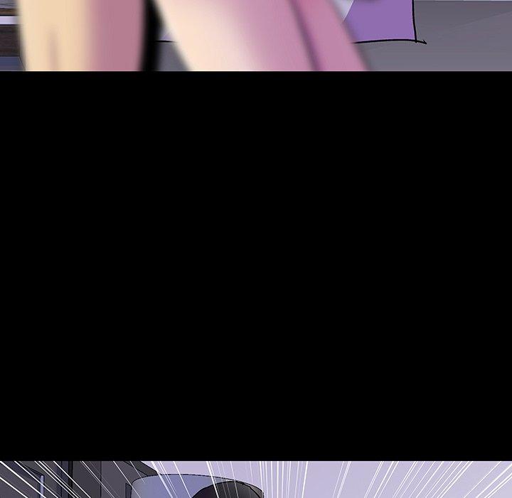 《反乌托邦游戏》漫画 第121话