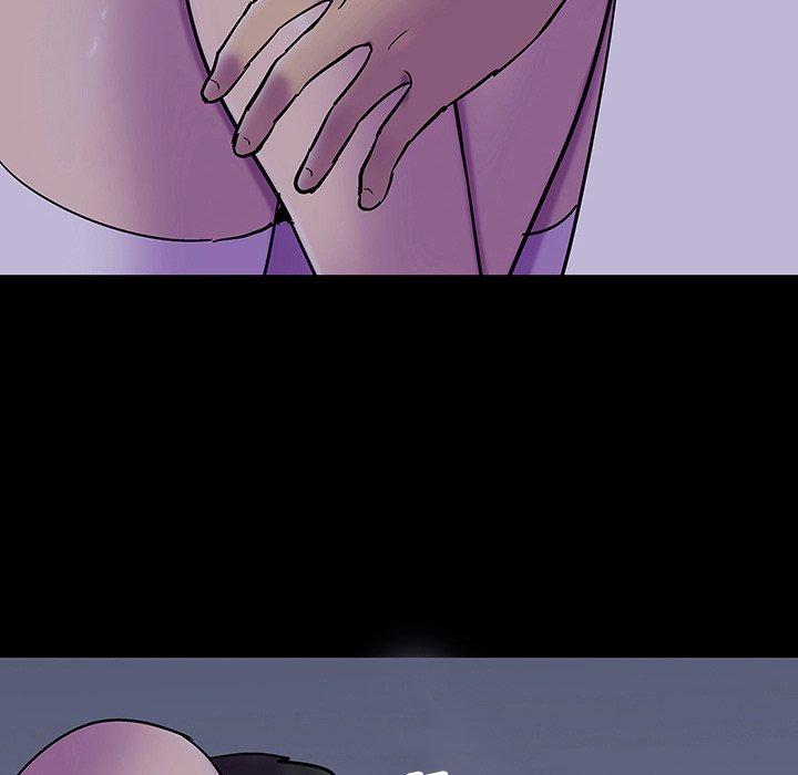 《反乌托邦游戏》漫画 第121话