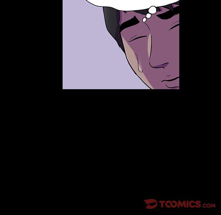 《反乌托邦游戏》漫画 第121话