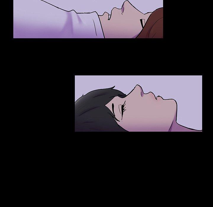 《反乌托邦游戏》漫画 第121话