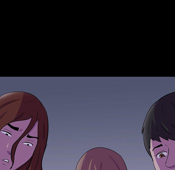 《反乌托邦游戏》漫画 第121话