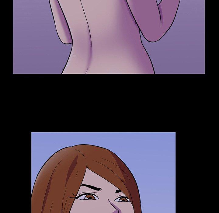 《反乌托邦游戏》漫画 第121话