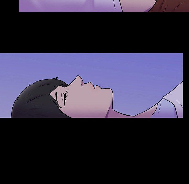 《反乌托邦游戏》漫画 第121话