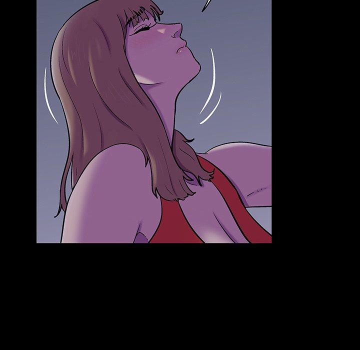 《反乌托邦游戏》漫画 第121话