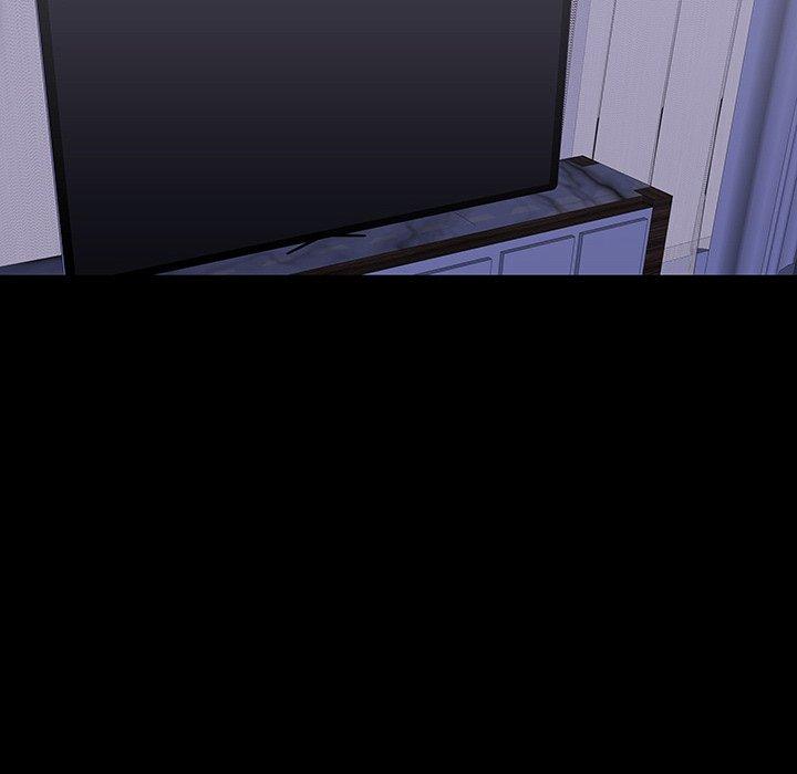 《反乌托邦游戏》漫画 第121话