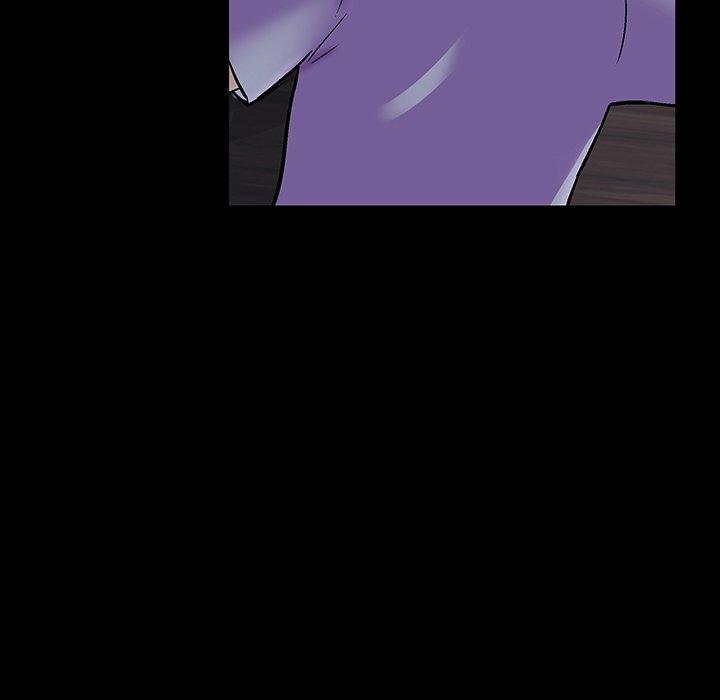 《反乌托邦游戏》漫画 第121话