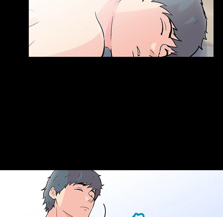 《反乌托邦游戏》漫画 第121话