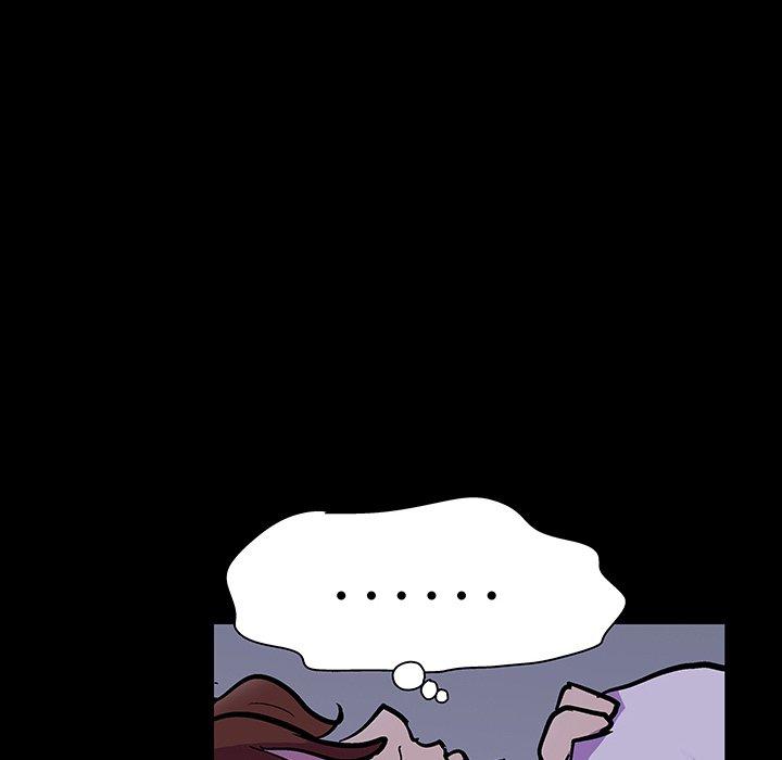 《反乌托邦游戏》漫画 第121话